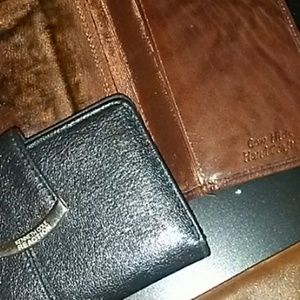 Cool lil womens wallets